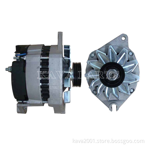 12V 55A Alternator for Citroen, Jcb, Peugeot A13N218 A13N240 A13N95